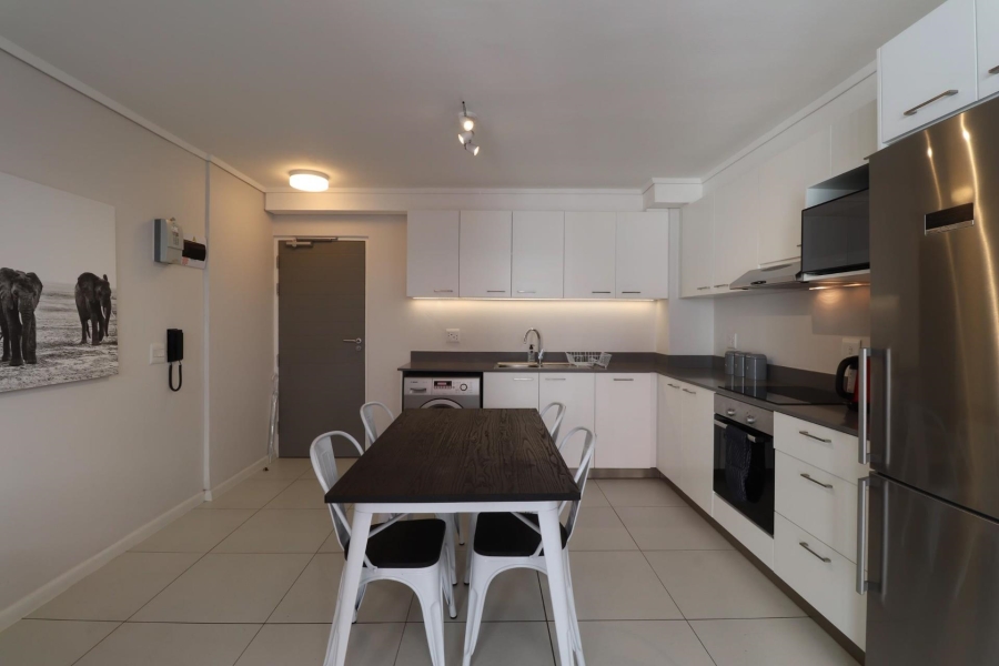 1 Bedroom Property for Sale in Observatory Western Cape